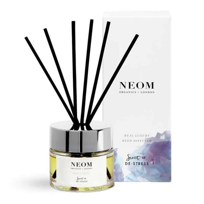 NEOM 皇家奢華室內擴香